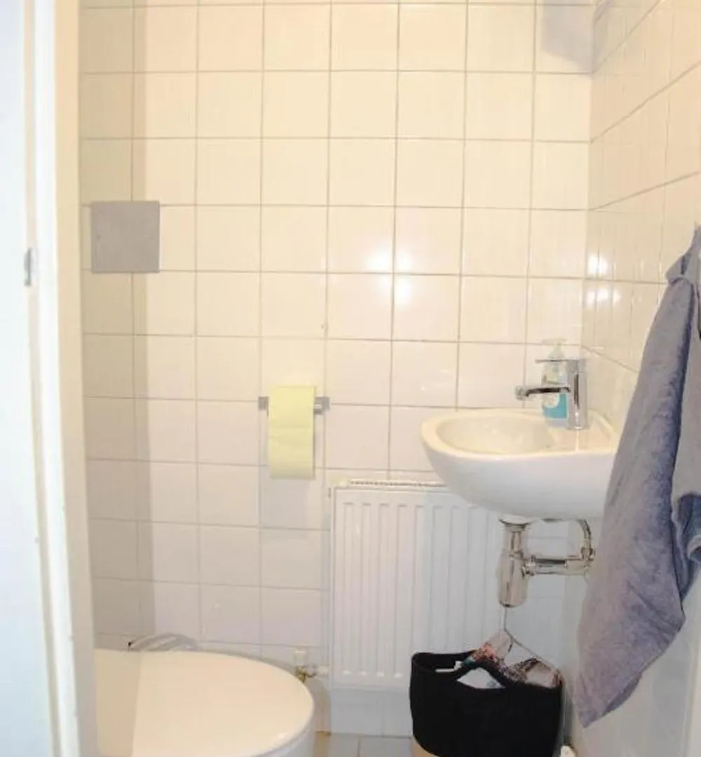 Wonderful Two Bedroom Apartment Вена